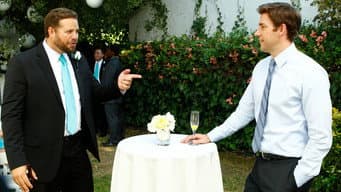 Casamento de Roy