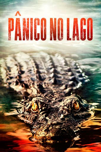 Pânico no Lago
