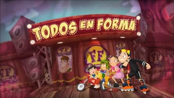 Todos em Forma