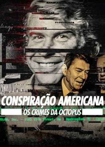 Conspiração Americana: Os Crimes da Octopus