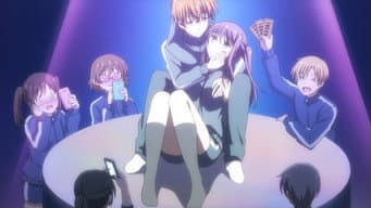 Ao-chan não consegue proteger as partes baixas