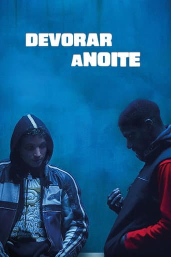 Devorar a Noite
