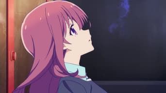 Uma Chitose Vacilante E Um Gojou Resoluto