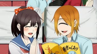 A grande busca por Haruaki em Tóquio!