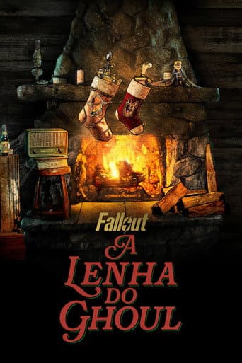 Fallout: A Lenha do Ghoul