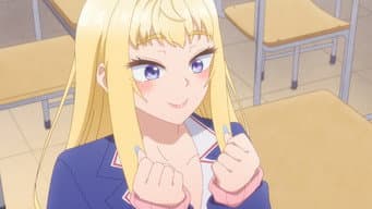 A Natsukawa-senpai é Lindíssima
