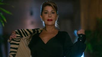 Com Vocês… Astrid e Gloria!
