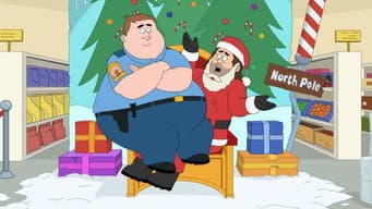 Natal em Paradise
