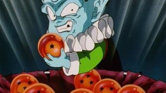 Surgem umas Misteriosas Esferas do Dragão
