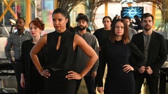 Zoey e a Sua Fantástica Explosão