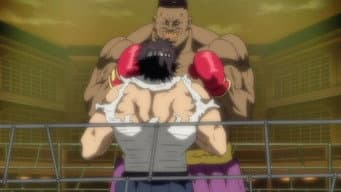 O confronto