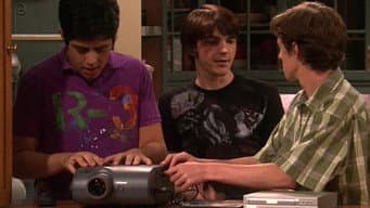 O Dia em que Eric Bate em Drake