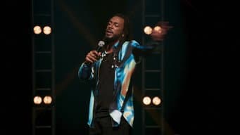 Negro, Eu?