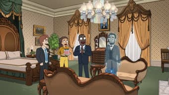 Fantasmas