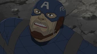Dias do Futuro Smash (Parte 4): Os Anos de Hydra