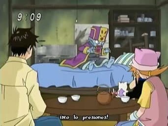 Episódio 33
