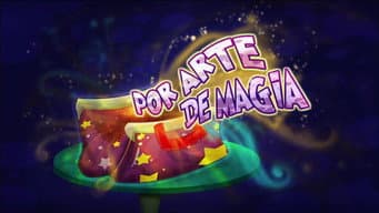 A Arte Mágica