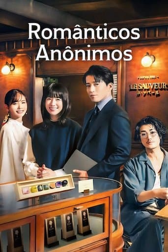 Românticos Anônimos