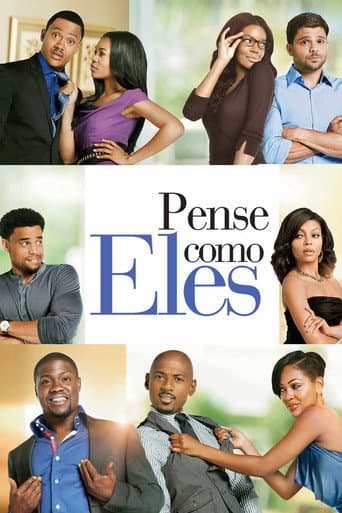 Pense Como Eles