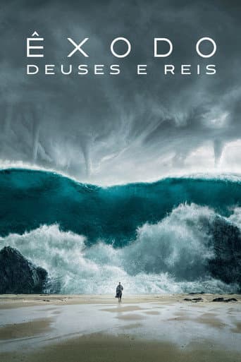 Êxodo: Deuses e Reis