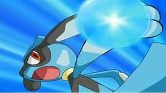 O Patrulheiro Pokémon e o Riolu Sequestrado! 2ª Parte