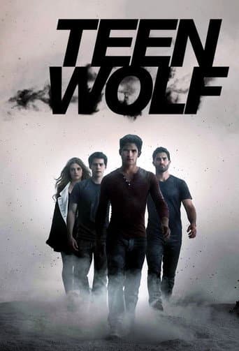 Lobo Adolescente