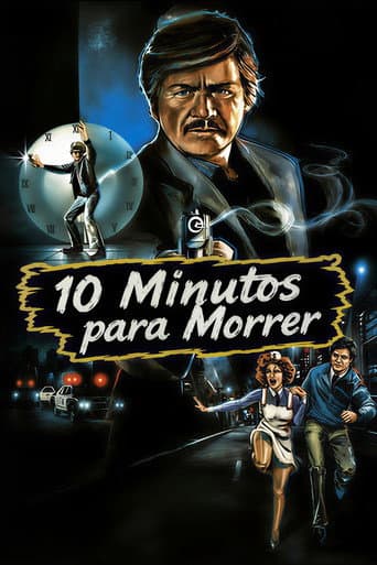10 Minutos Para Morrer