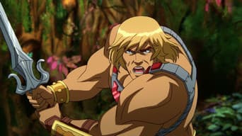 Poderes de Grayskull
