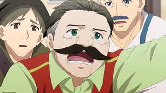 Aventureiros ~ Kenichi e seus oito aliados ~