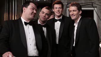Acafellas