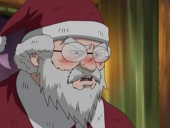 Quem diz que Papai Noel não existe quer acreditar nele / Rezar não acaba com seus desejos mundanos! Controle-se