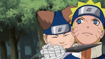 Grande Aventura! Em Busca do Legado do Quarto Hokage — Parte 2