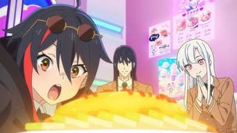 As Três Grandes Casas de Akihabara