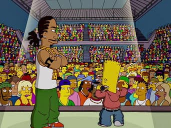O Rap de Bart