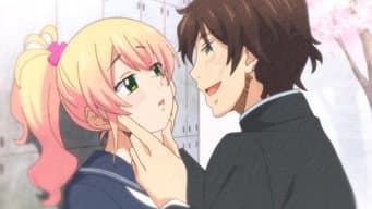 Minha Primeira Briga
