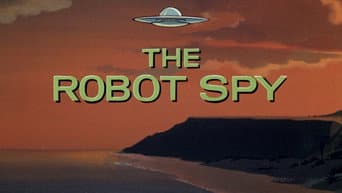 O Robo Espião