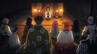 Reunião dos Hashiras