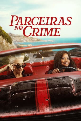 Parceiras no Crime
