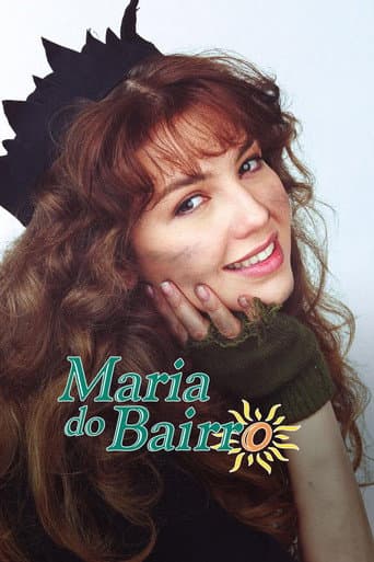 Maria do Bairro