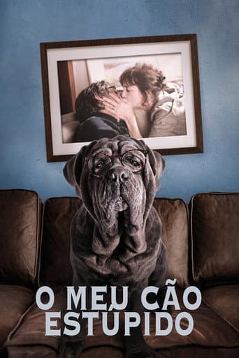 Meu Cachorro e Eu