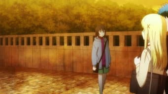 O Que Você Fez Com a Shiraishi?!