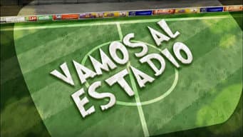 Vamos ao estádio