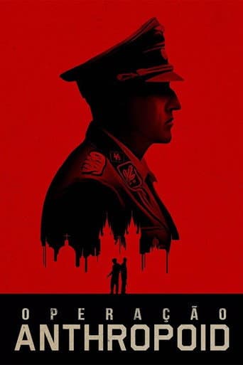 Operação Anthropoid