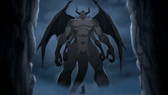 A escolha de Hades