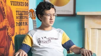 Aumentando a Música