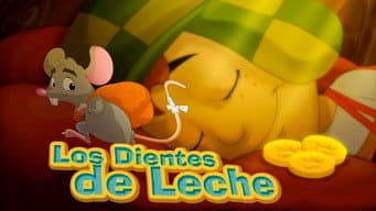 Os dentes de leite
