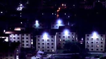 Bairro do Mistério