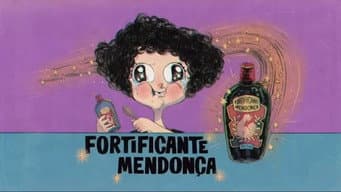 Fortificante Mendonça