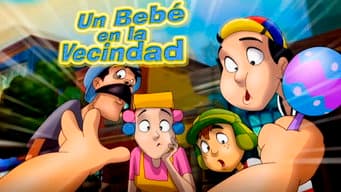 Um bebê na vila