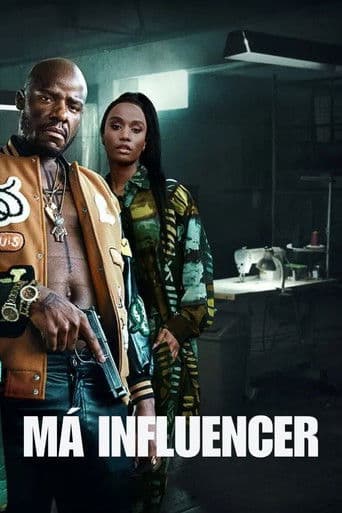 Má Influencer